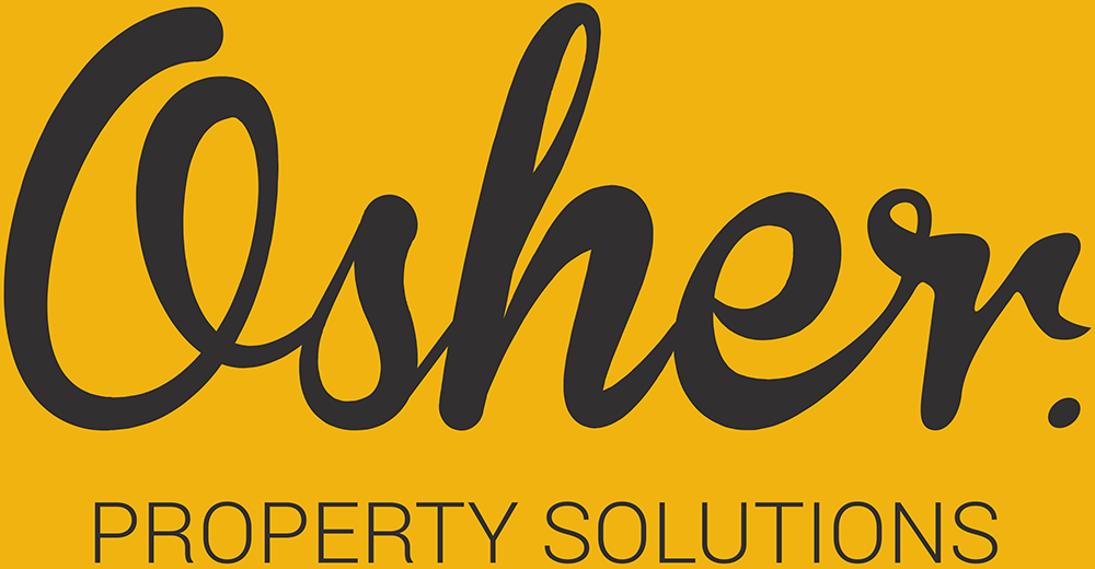 Osher Property Solutions logo